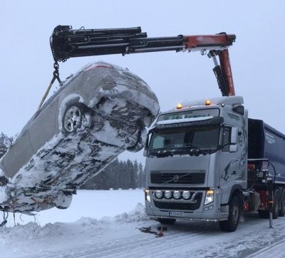 Kappaletavaranosturi