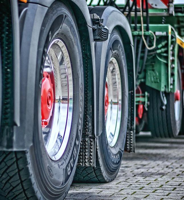 Kunnossapito ja Kuljetus Pahkakangas